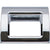 Top Knobs Tango Finger Pull Center to Center