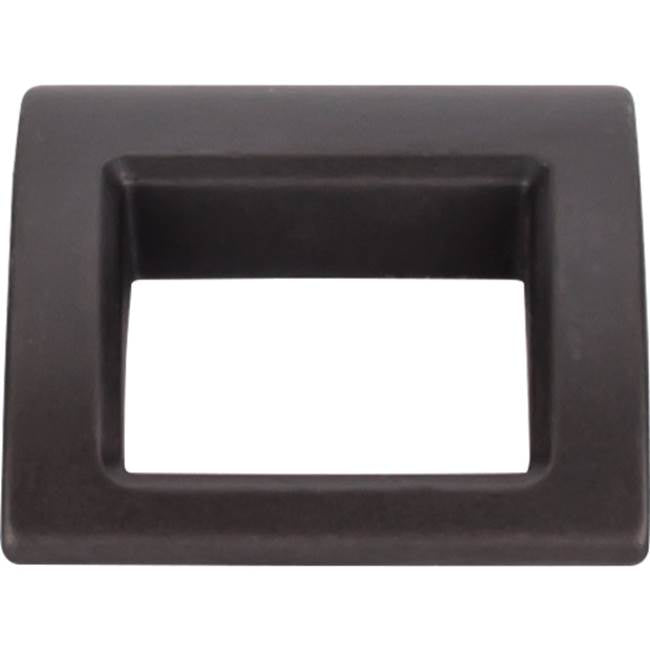 Top Knobs Tango Finger Pull Center to Center