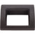 Top Knobs Tango Finger Pull Center to Center