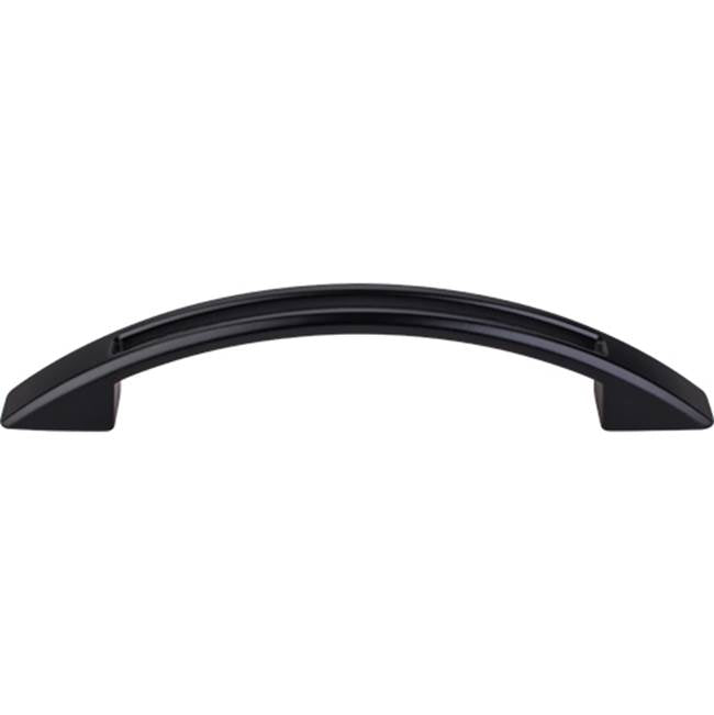 Top Knobs Tango Cut Out Pull Center to Center - Parent