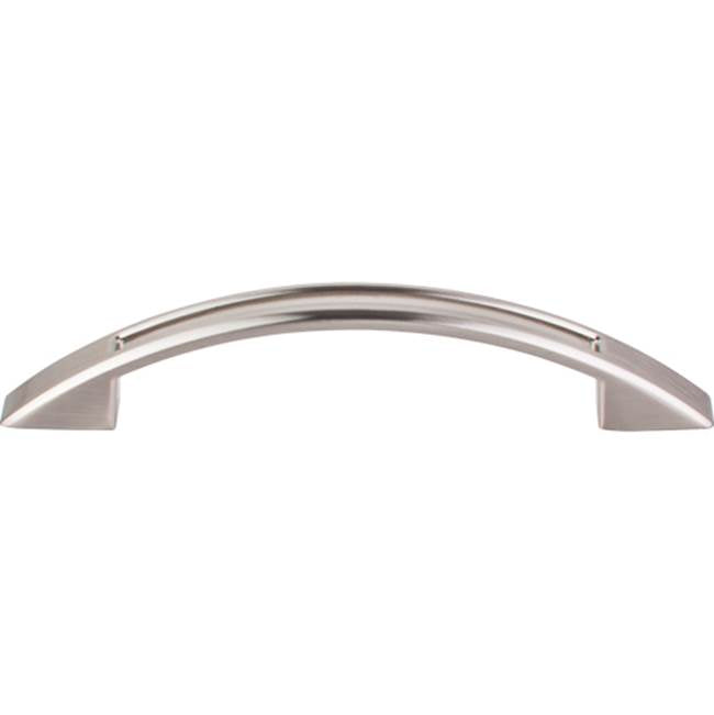 Top Knobs Tango Cut Out Pull Center to Center