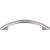 Top Knobs Tango Cut Out Pull Center to Center