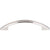 Top Knobs Tango Cut Out Pull Center to Center
