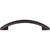 Top Knobs Tango Cut Out Pull Center to Center