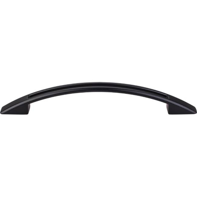 Top Knobs Tango Cut Out Pull Center to Center