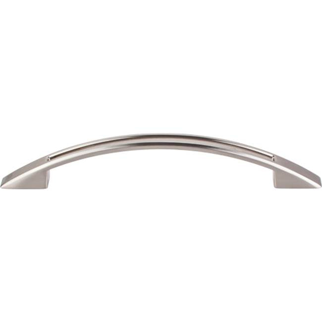Top Knobs Tango Cut Out Pull Center to Center