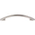 Top Knobs Tango Cut Out Pull Center to Center