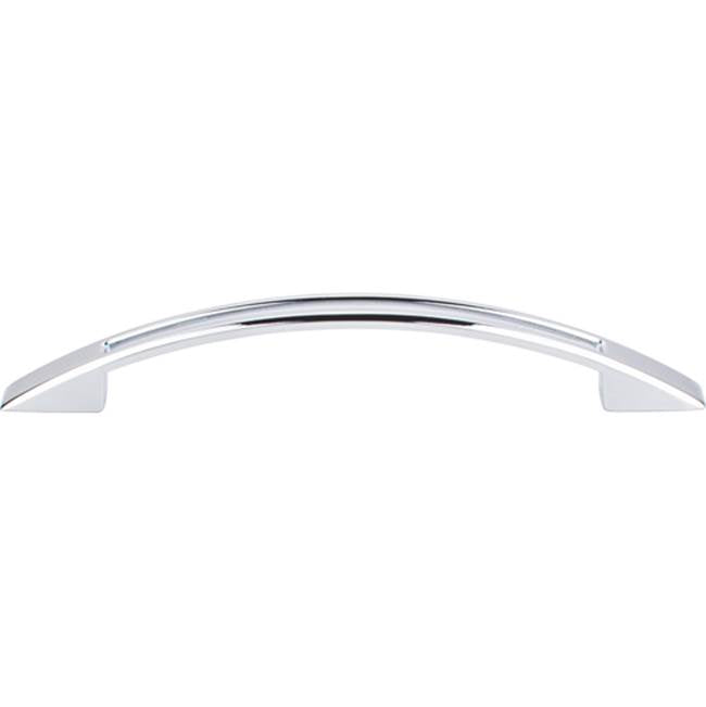 Top Knobs Tango Cut Out Pull Center to Center