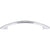 Top Knobs Tango Cut Out Pull Center to Center