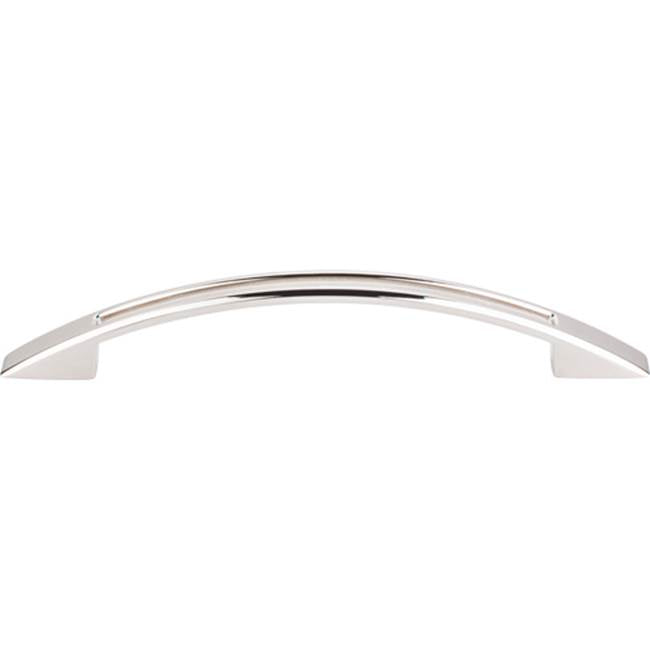 Top Knobs Tango Cut Out Pull Center to Center
