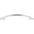 Top Knobs Tango Cut Out Pull Center to Center