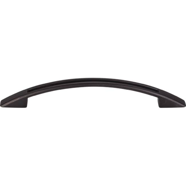 Top Knobs Tango Cut Out Pull Center to Center