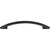 Top Knobs Tango Cut Out Pull Center to Center
