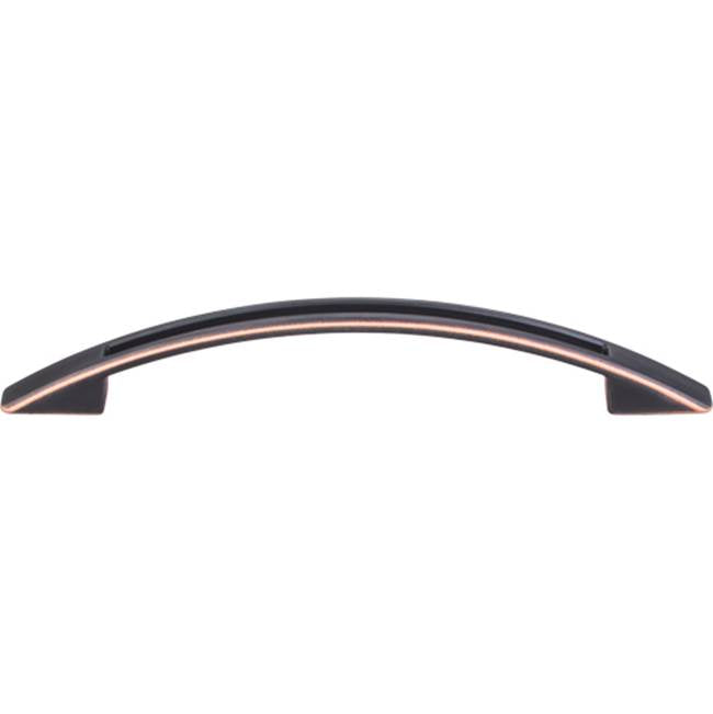 Top Knobs Tango Cut Out Pull Center to Center