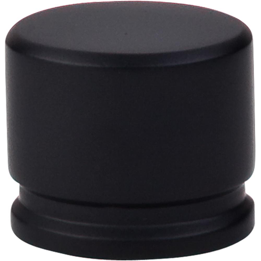 Top Knobs Oval Knob
