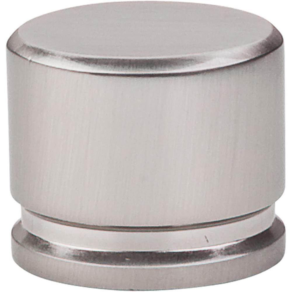 Top Knobs Oval Knob