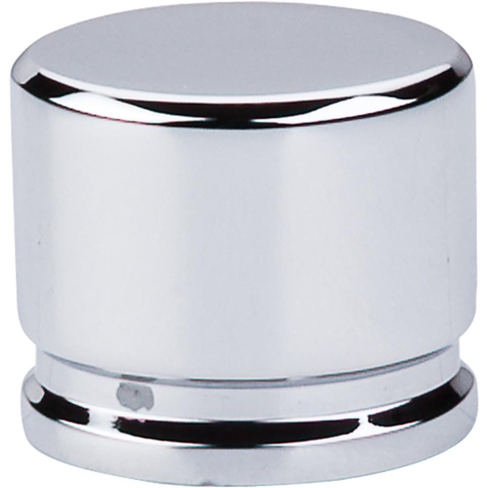 Top Knobs Oval Knob