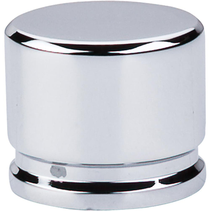 Top Knobs Oval Knob