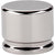 Top Knobs Oval Knob