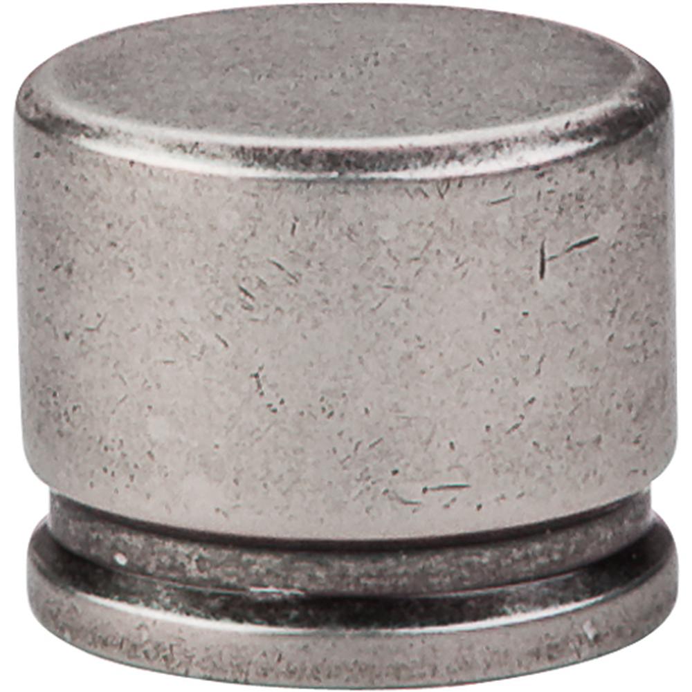 Top Knobs Oval Knob