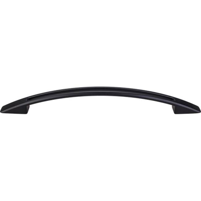 Top Knobs Tango Cut Out Pull Center to Center