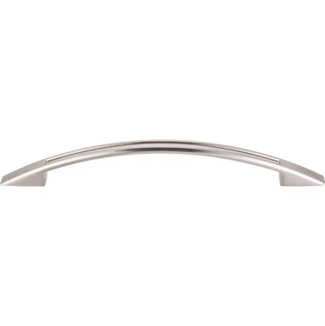 Top Knobs Tango Cut Out Pull Center to Center