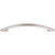 Top Knobs Tango Cut Out Pull Center to Center