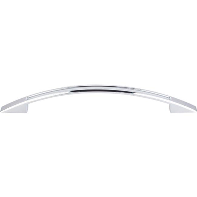 Top Knobs Tango Cut Out Pull Center to Center