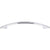 Top Knobs Tango Cut Out Pull Center to Center