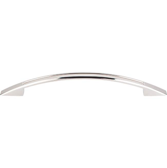 Top Knobs Tango Cut Out Pull Center to Center