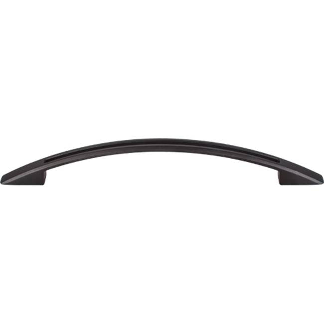 Top Knobs Tango Cut Out Pull Center to Center
