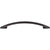 Top Knobs Tango Cut Out Pull Center to Center