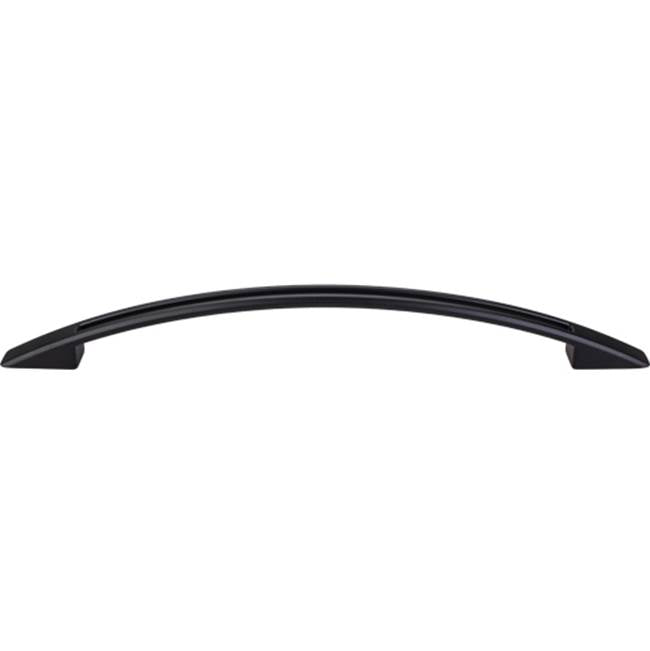 Top Knobs Tango Cut Out Pull Center to Center