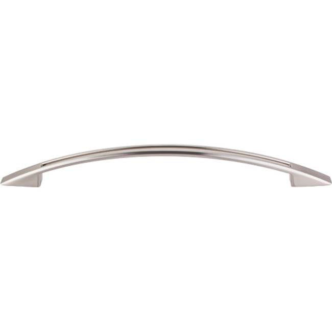 Top Knobs Tango Cut Out Pull Center to Center