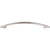 Top Knobs Tango Cut Out Pull Center to Center