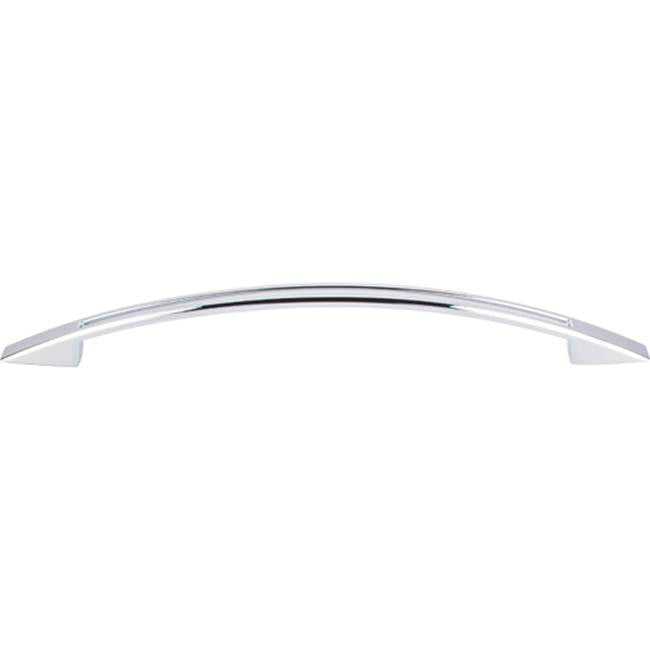 Top Knobs Tango Cut Out Pull Center to Center
