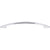 Top Knobs Tango Cut Out Pull Center to Center