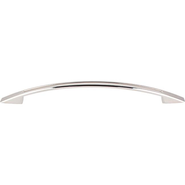 Top Knobs Tango Cut Out Pull Center to Center