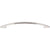 Top Knobs Tango Cut Out Pull Center to Center
