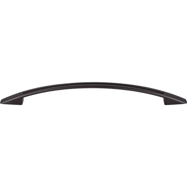 Top Knobs Tango Cut Out Pull Center to Center