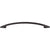 Top Knobs Tango Cut Out Pull Center to Center