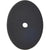 Top Knobs Oval Backplate
