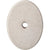 Top Knobs Oval Backplate