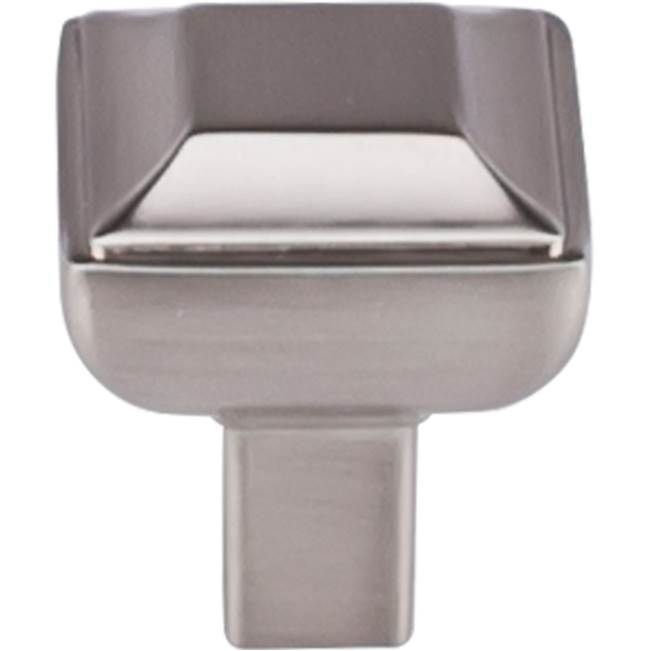 Top Knobs Podium Knob - Parent