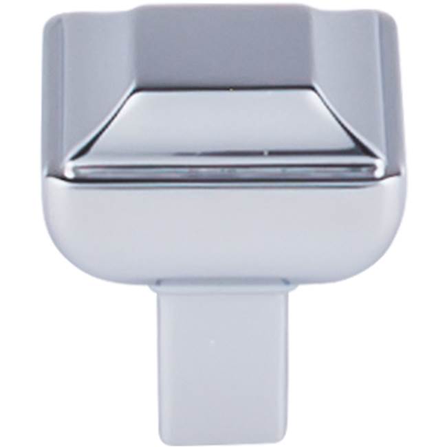 Top Knobs Podium Knob