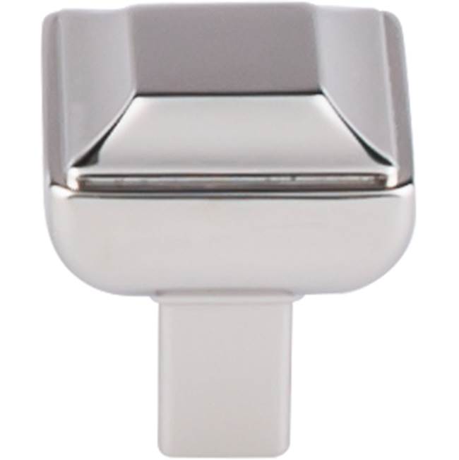 Top Knobs Podium Knob