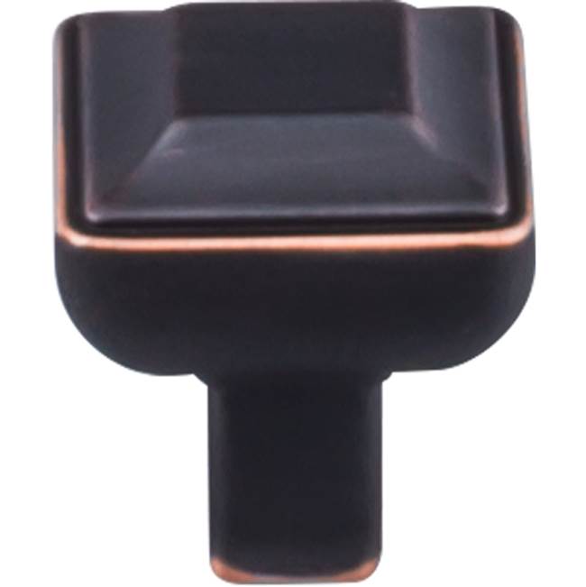 Top Knobs Podium Knob