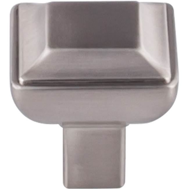Top Knobs Podium Knob