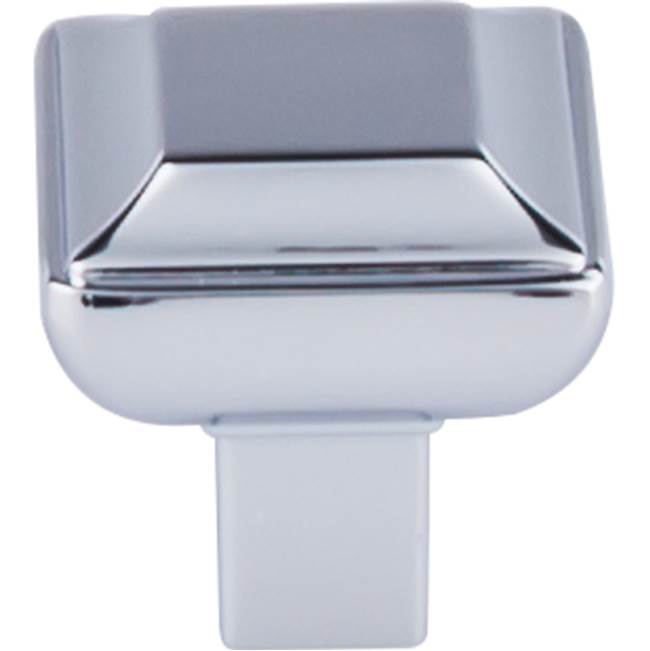 Top Knobs Podium Knob