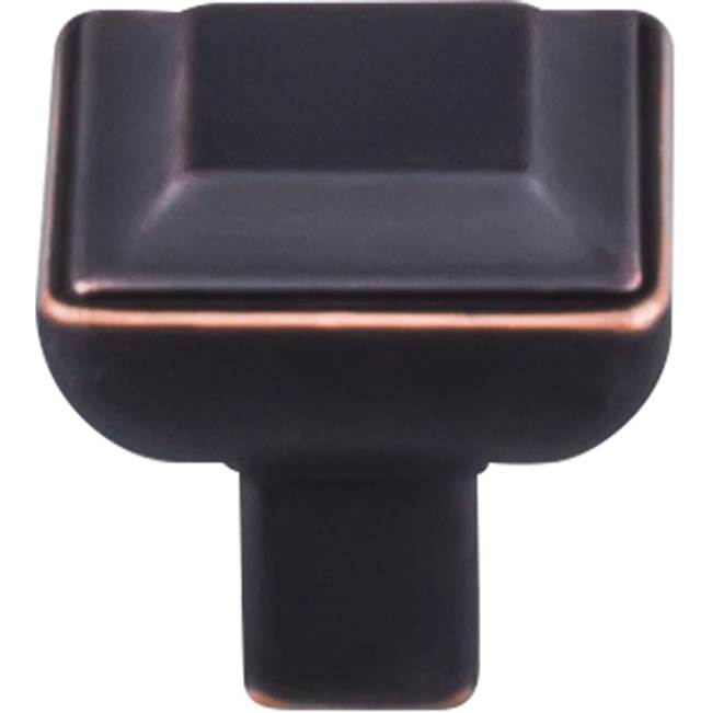 Top Knobs Podium Knob